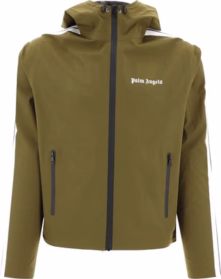 Bicolor Polyethylene Shell Jacket