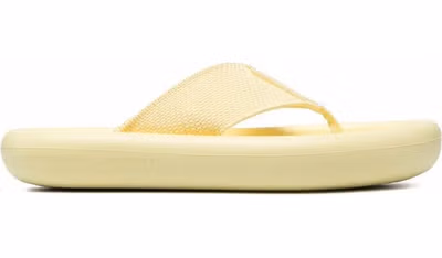 Bicolor Polyamide Slides