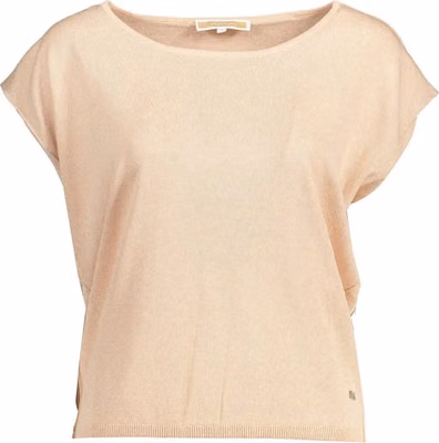 Multicolor Polyester T-Shirt