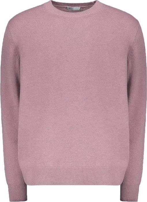 Herno Multicolor Cashmere Sweater