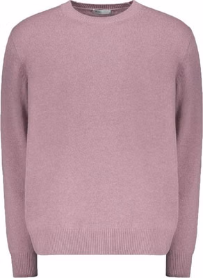 Multicolor Cashmere Sweater