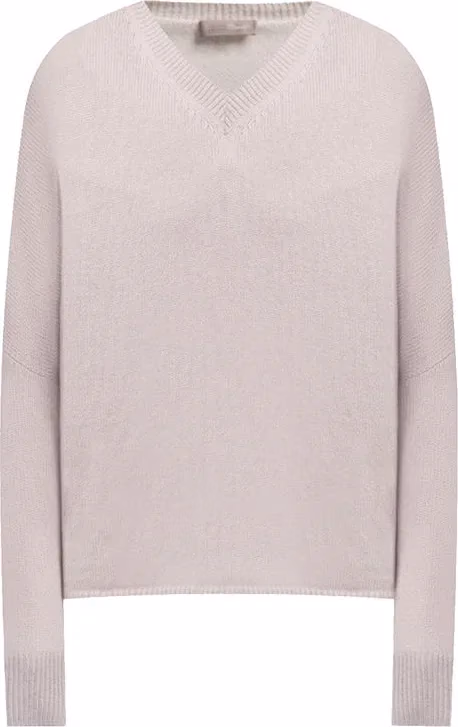 Herno Multicolor Cashmere Sweater