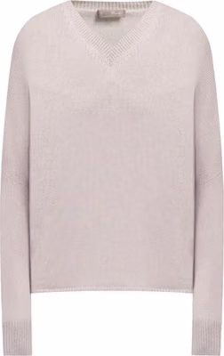 Multicolor Cashmere Sweater