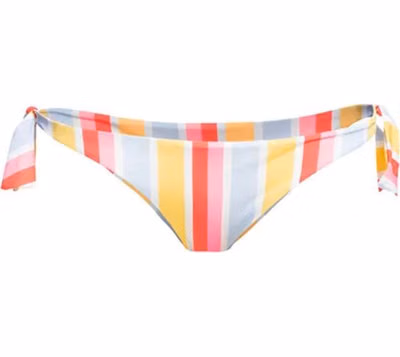 Multicolor Polyamide Swim Shorts