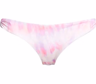 Multicolor Polyamide Swim Shorts