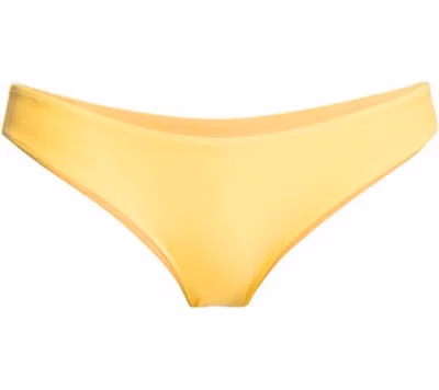 Bicolor Polyamide Swim Shorts