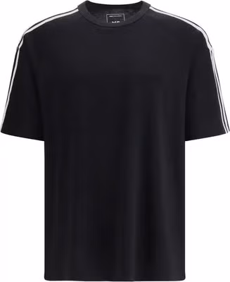 Black Lyocell Sportswear