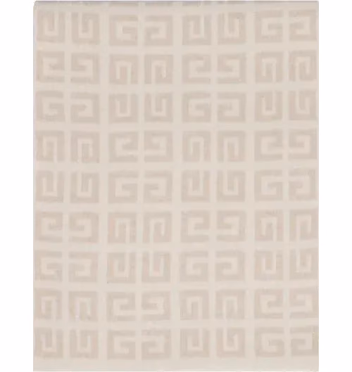 Givenchy Beige Cashmere Scarf