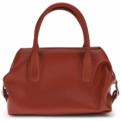 Multicolor Other Fibres Handbag