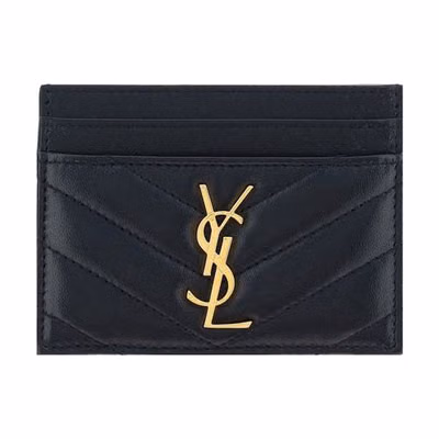 Black Lamb Ovis Aries Aries Wallet