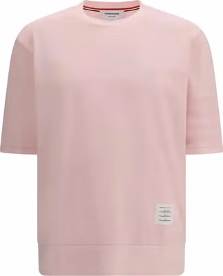 Multicolor Cotton T-Shirt
