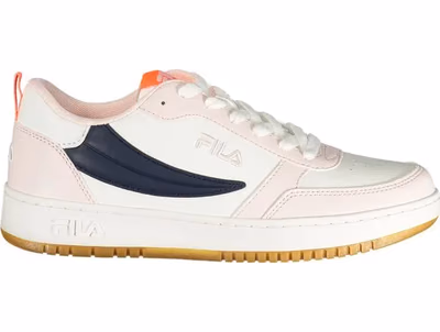 Rosa Polyester Women Sneaker