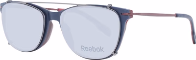 Blue Plastic Glasses (Frames)