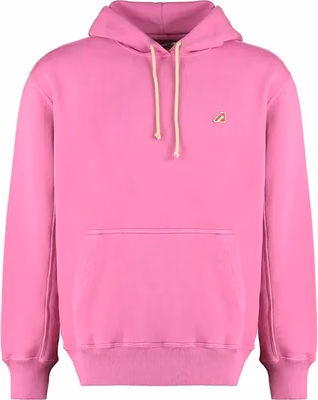 Multicolor Cotton Hoodie