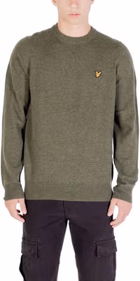 Bicolor Nylon Sweatshirt