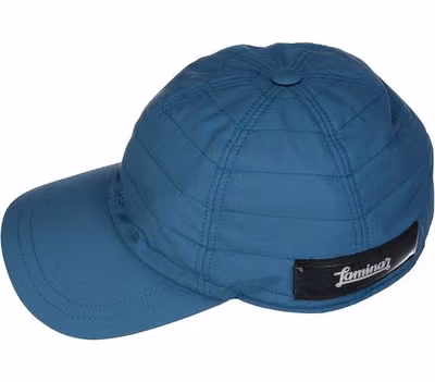 Blue Cotton Cap (Baseball Hat)