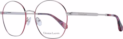 Gold Stainless Steel Glasses (Frames)