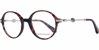 Brown Acetate Glasses (Frames)