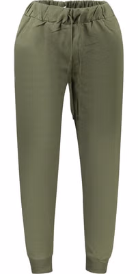 Verde Cotton Men's Track Pant