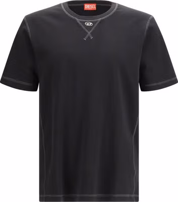Black Cotton Sportswear
