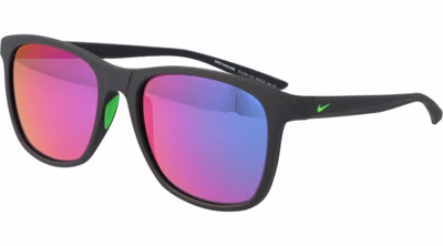 Black Plastic Sunglasses