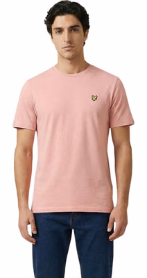 Multicolor Cotton T-Shirt