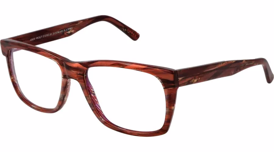 Andy Wolf Multicolor Acetate Glasses (Frames)
