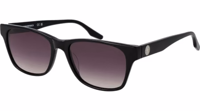 Black Acetate Sunglasses