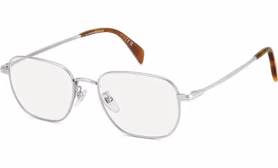 Gray Titanium Glasses (Frames)