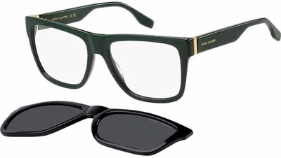 Bicolor Acetate Glasses (Frames)
