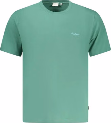 Verde Cotton Men Shirt