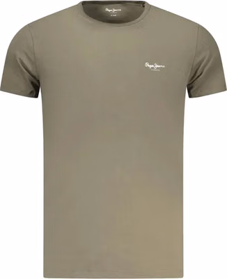 Verde Cotton Men's T-Shirt