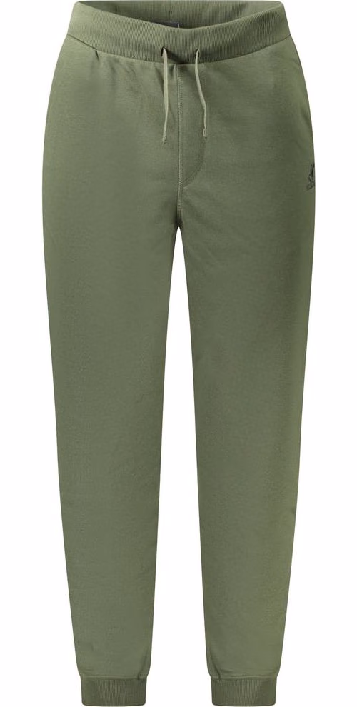 U.S. Grand Polo Verde Cotton Men Sports Trouser