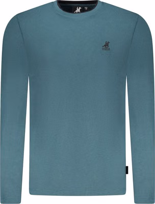 Verde Cotton Men T-Shirt