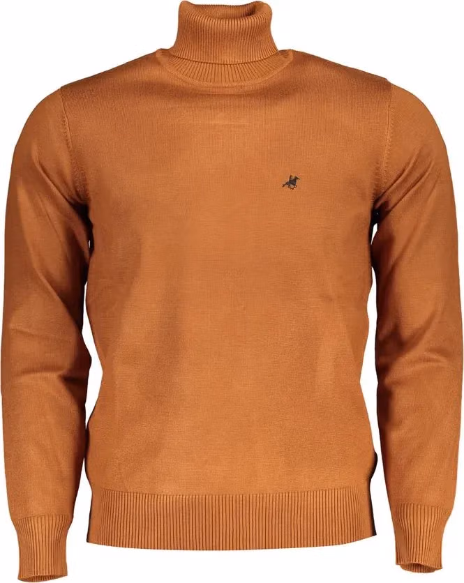 U.S. Grand Polo Verde Acrylic Men Sweater