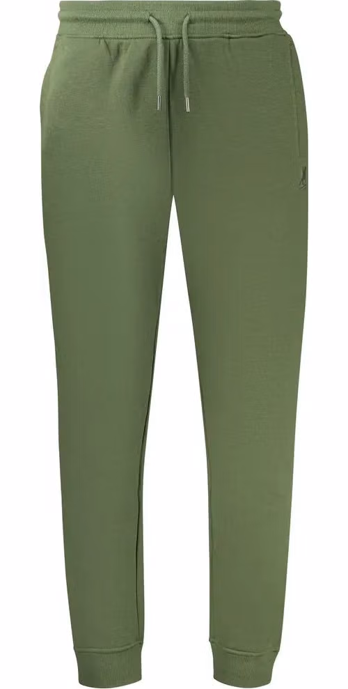 U.S. Grand Polo Verde Polyester Men's Trouser