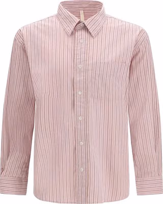 Multicolor Cotton Pattern Shirt