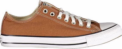 Marrone Polyester Unisex Sneaker