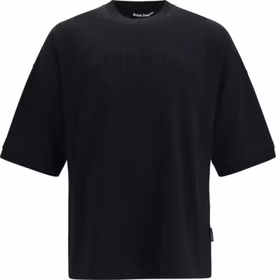 Black Cotton Sportswear