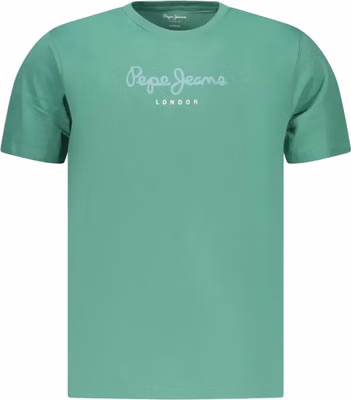 Verde Cotton Men T-Shirt
