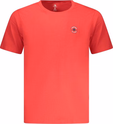 Grigio Cotton Men T-Shirt