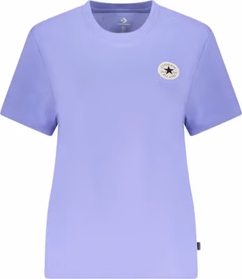 Viola Cotton Blend Women's T Shirt