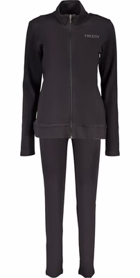 Nero Cotton Women's Sweatshirt