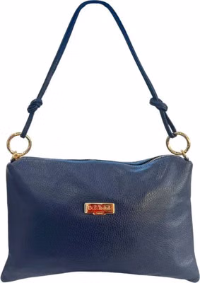 Blue Cow Women Bag