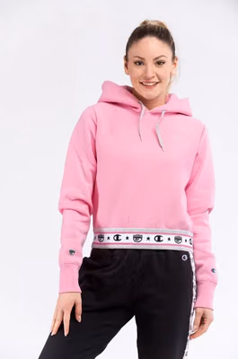 Multicolor Cotton Sweatshirt