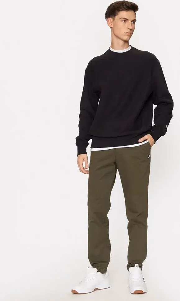 Champion Army Cotton Joggers (Workout Pants)