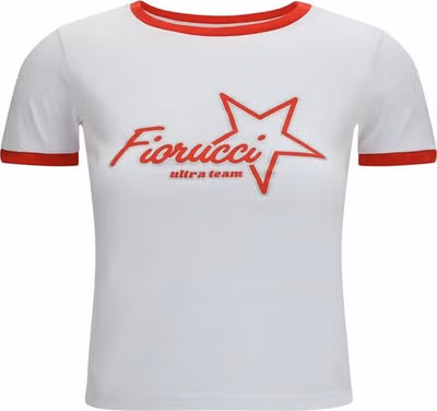Multicolor Cotton T-Shirt