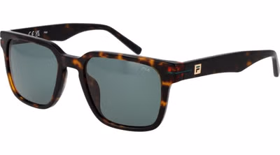 Brown Cellulose Acetate Sunglasses