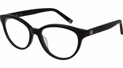 Black Cellulose Acetate Glasses (Frames)