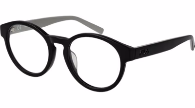 Black Cellulose Acetate Glasses (Frames)
